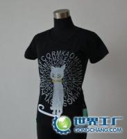 專業分析 服裝批發城庫存管理及短袖T恤批發策略